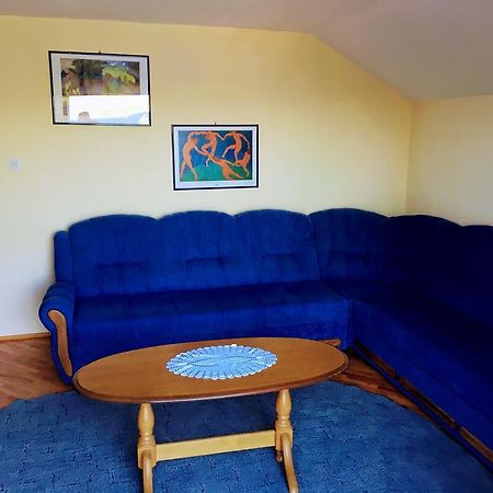Apartment Grubelic Prvic Sepurine Eksteriør billede