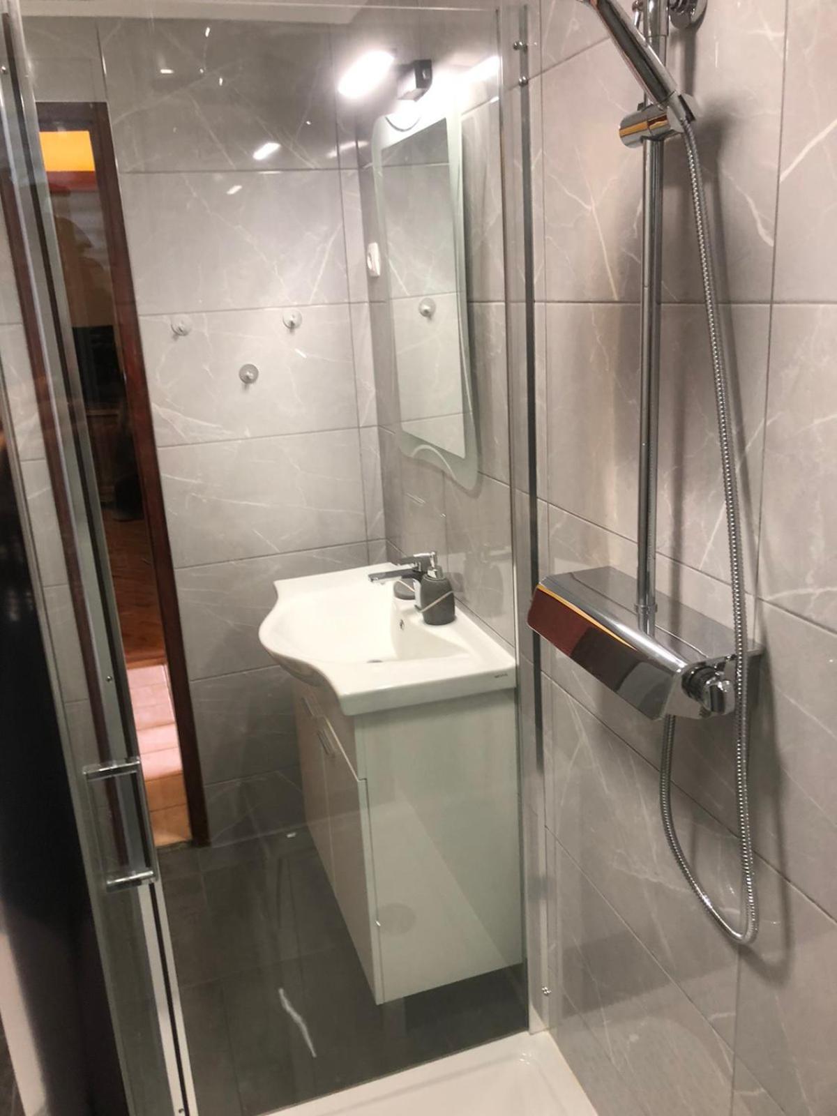 Apartment Grubelic Prvic Sepurine Eksteriør billede