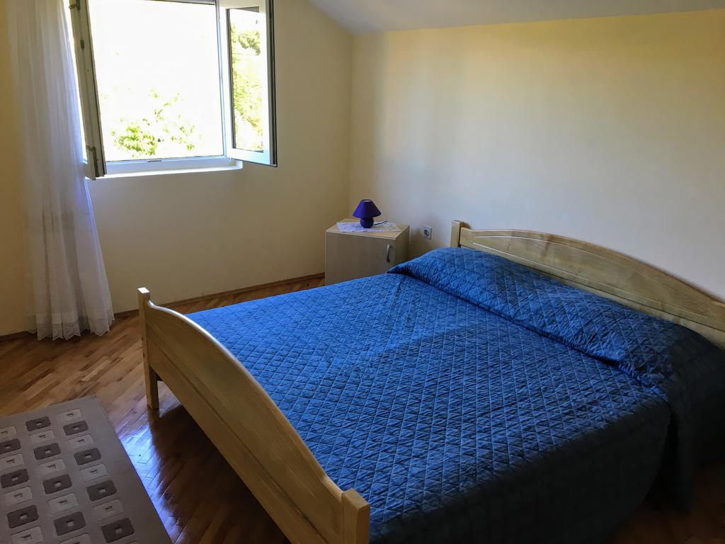Apartment Grubelic Prvic Sepurine Eksteriør billede